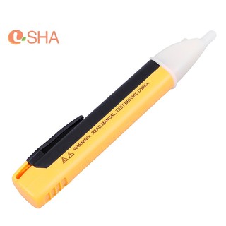 Bút Thử Điện 1ac-d Siêu An Toàn Không Tiếp Xúc vd02 Mới
