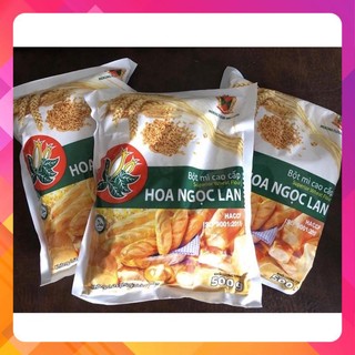 Bột mì cao cấp hoa ngọc lan - trang minh mart