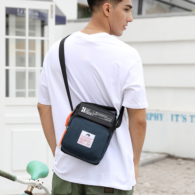 Mới Túi Xách Thể Thao Sức Chứa Lớn Siêu Nhẹ Thời Trang Cho Nam