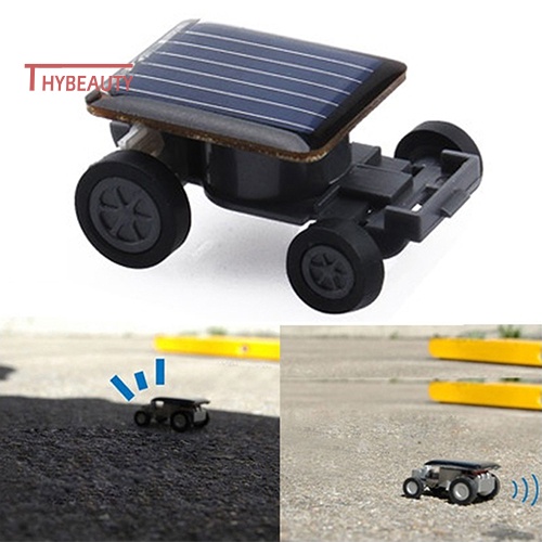 Xe Đua Đồ Chơi mini Sử Dụng Năng Lượng Mặt Trời
