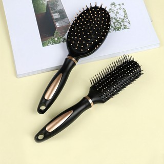 Lược Tròn (Tạo Phồng) - Lược sấy uốn - LAELI