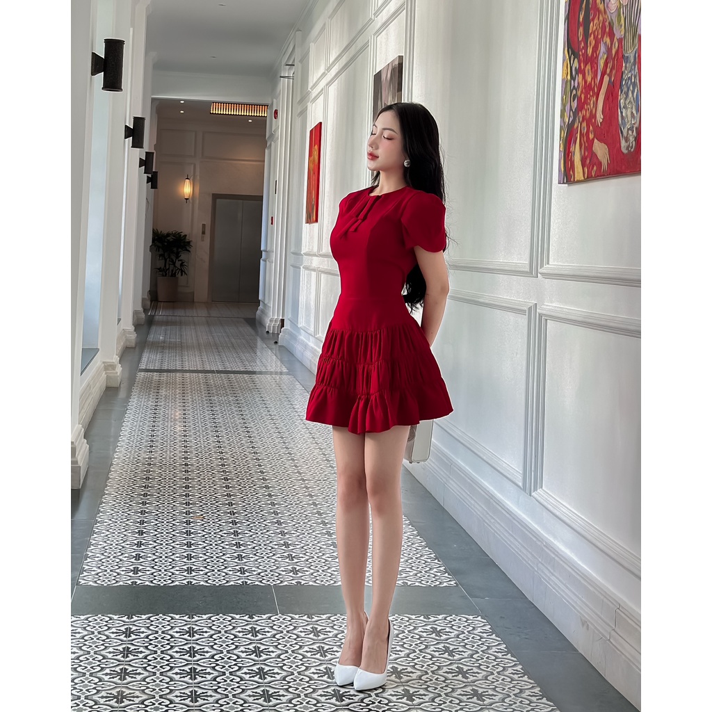 ĐẦM RANIE     -    H05185