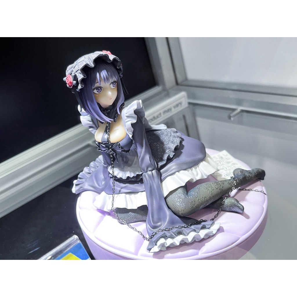 MÔ HÌNH Kitagawa Marin - Artist MasterPiece+ - Shizuku ver.  FIGURE CHÍNH HÃNG