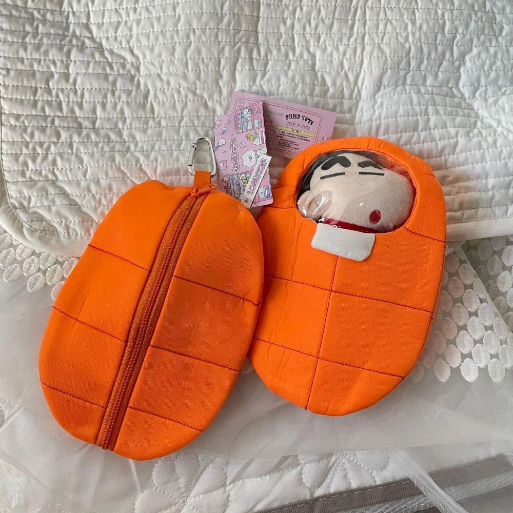 Dallas1 Móc Khóa Hình Cậu Bé Bút Chì shin-chan Bằng Bông Cỡ Lớn