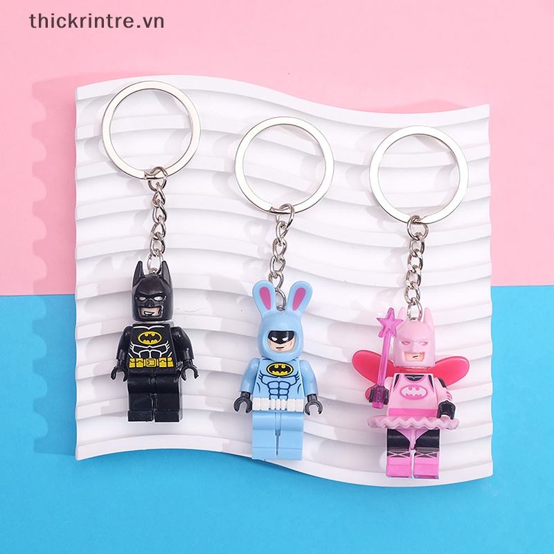Móc Khóa Hình Búp Bê anime Dễ Thương Cho Bé vn