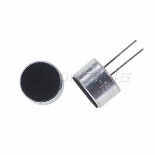 Đầu Micro 6 * 5mm 9 * 7 Có Chốt / Miếng Dán 4.5 * 2.2 6 * 2.2 4015 Cho Micro mp3