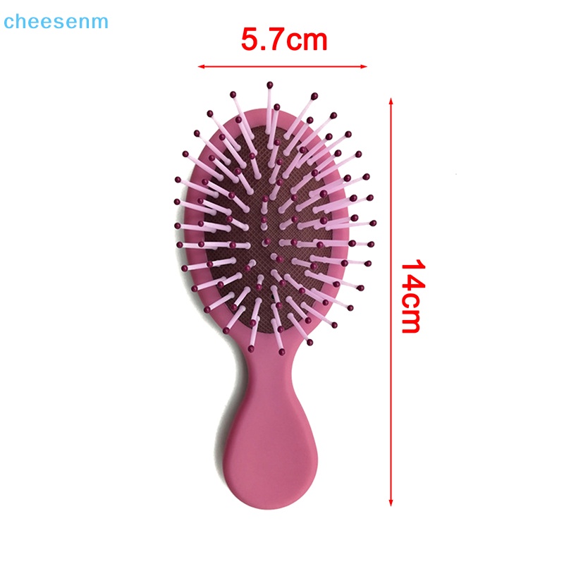 Cheenm 1 Lược Chải Tóc Massage Da Đầu mini