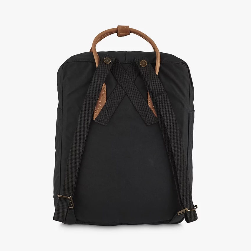Balo thời trang, đa dụng thân thiện với môi trường Fjallraven Kanken No.2 chính hãng