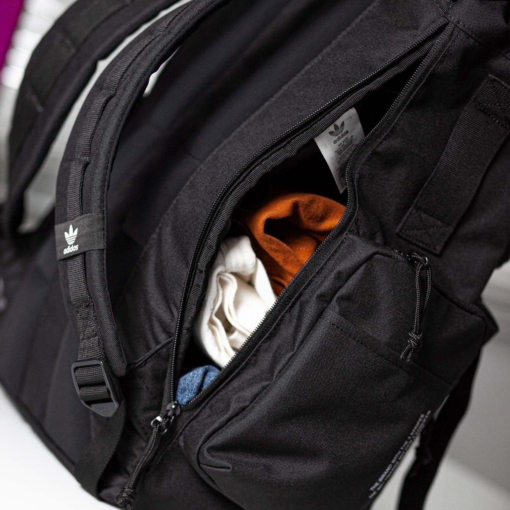 Balo Thể Thao - Du Lịch - Đi Học Adidas Originals Utility 4.0 Backpack