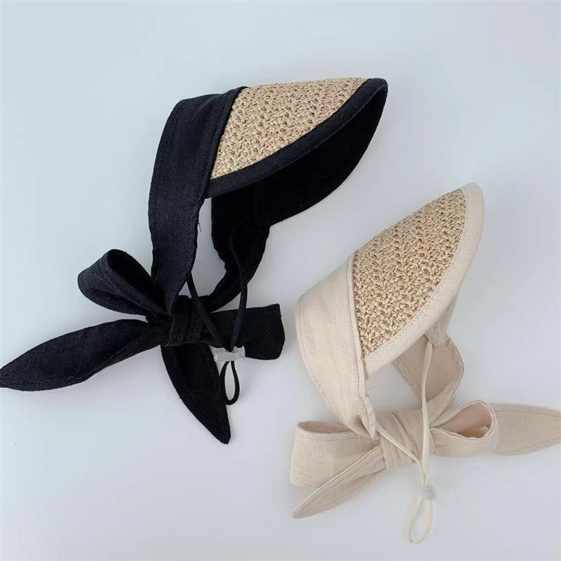 1 Mũ Chống Nắng Phong Cách vintage Cho Thú Cưng