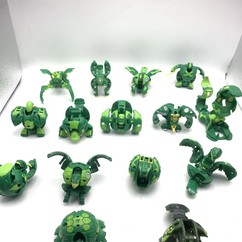 Hàng Có Sẵn bakugan bakugan Quả Trứng Khủng Long Kỳ Lân Lửa Đồ Chơi Biến Hình Dành Cho Bé Trai