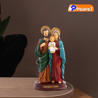 Thánh Gia Đình Tượng Chúa jesus