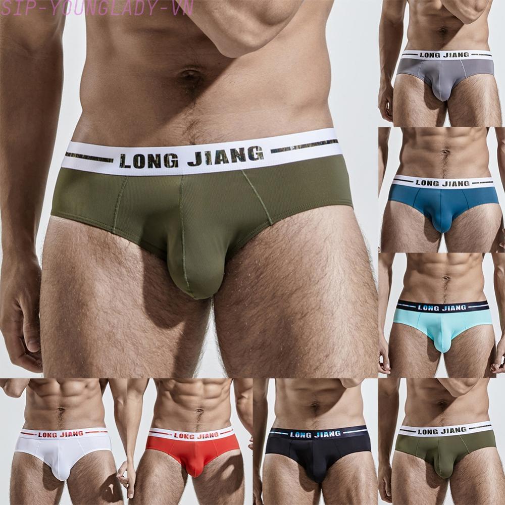 Quần Lót Dây Siêu Mỏng Thoáng Khí Cho Nam