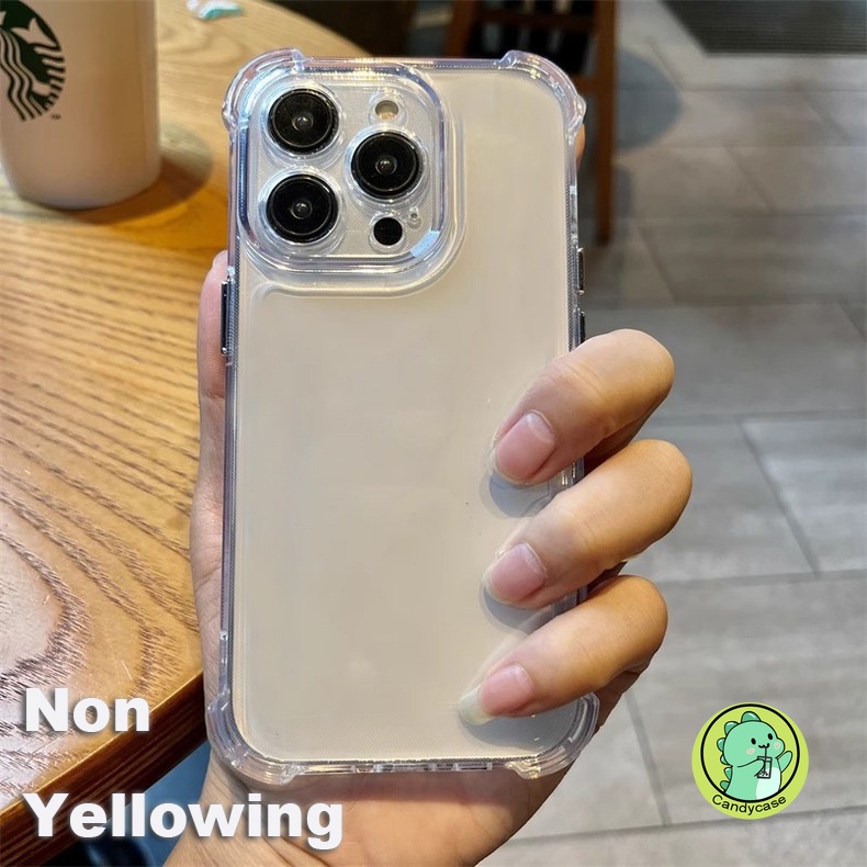Ốp Chống Vàng Cho Honor 90 80 70 60 50 30 20 10 9X Pro 10X 9 8 Lite SE GT 30s 20i 10i 9s 9i 9C 8s 8X