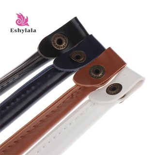40cm Túi Da Dây Đeo Túi Xách Tay Cầm Cho Túi Xách Túi Ngắn Dây Đeo Ví Dây Đeo Túi Thay Thế Dây Đeo Túi Phụ Kiện [MỚI]