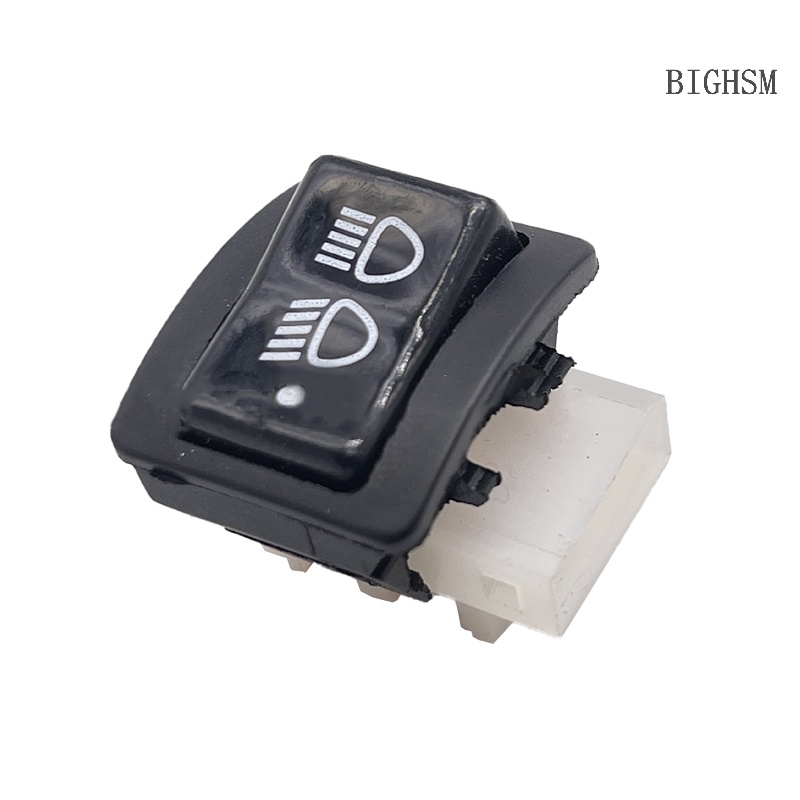 Bighsm Công Tắc Đèn Pha / Xi Nhan / Còi Xe Máy honda skk