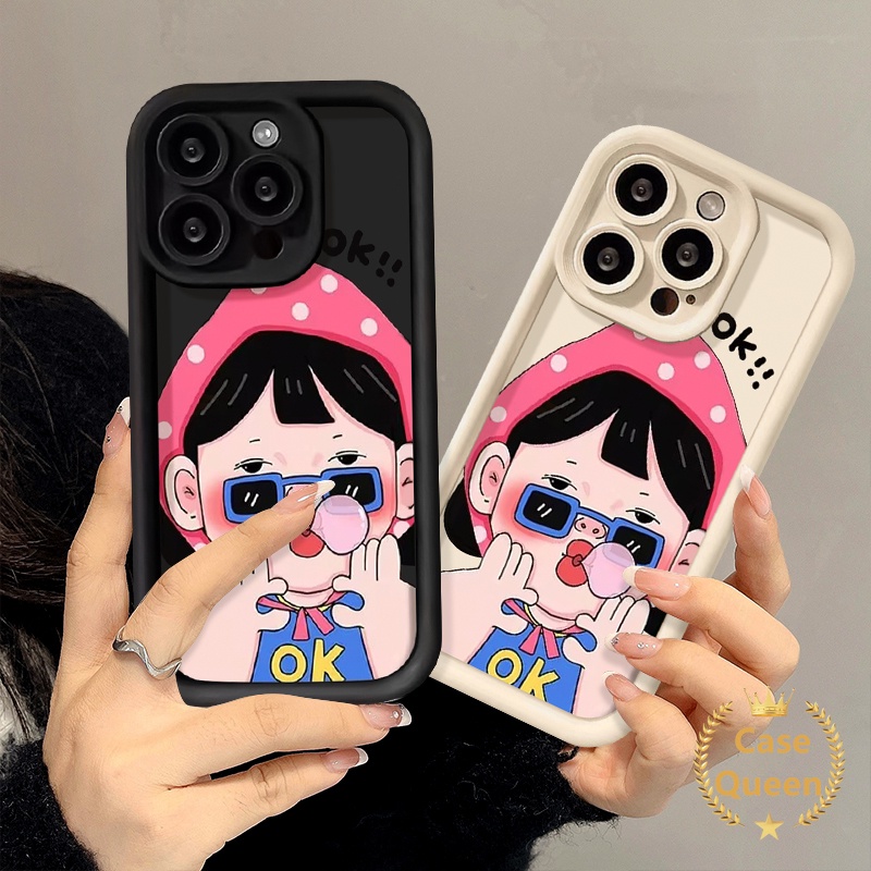 Ốp Điện Thoại Cho vivo y16 y27 y17s y36 v29 y31 y33s y51a v25 y1s y35 y20 y22 v25e y02 y20s g y51 y22s y21 y11 y20i y30 y12s y15 y15 y11 y11 y11 y11 y15 Hộp Đựng