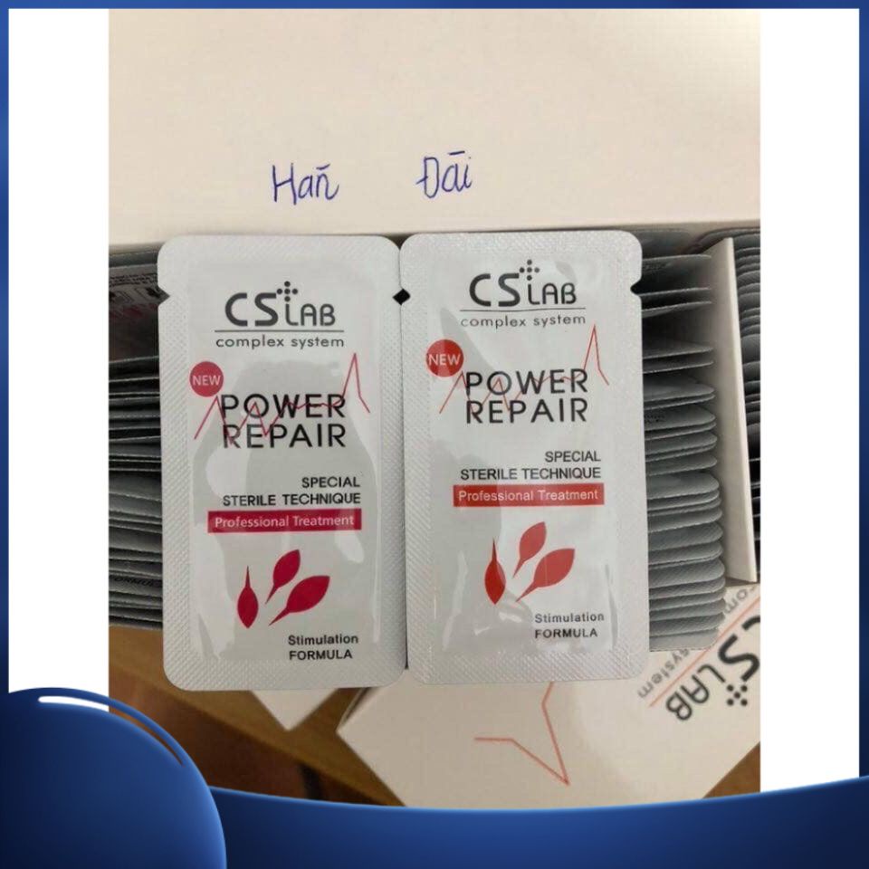 Dưỡng Hàn Quốc CSlab - Power Repair