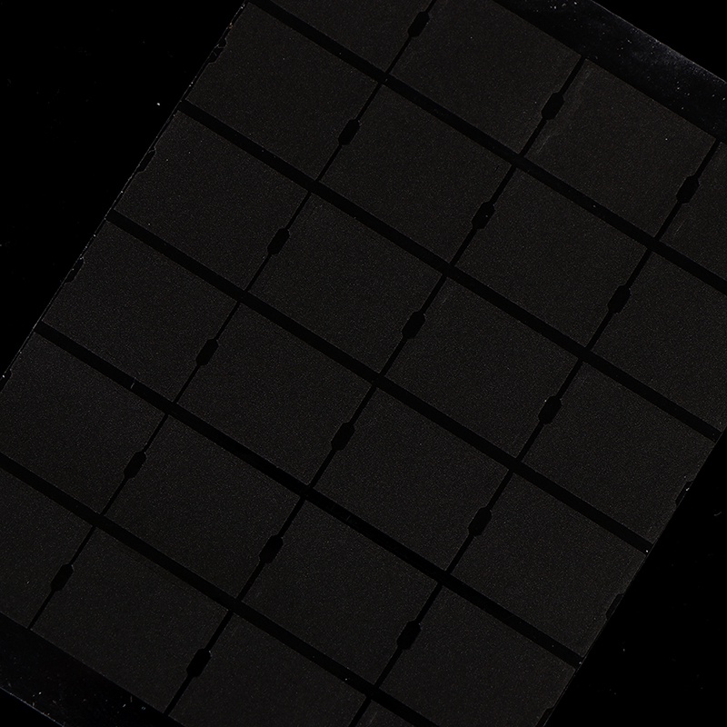 Bộ 120 Miếng Phim Trong Suốt Dán Công Tắc mx Cho Bàn Phím Cơ Tv