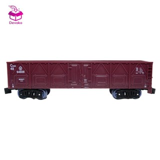 Mô Hình Xe Lửa Đồ Chơi Tỉ Lệ 1: 87 Dành Cho Bé
