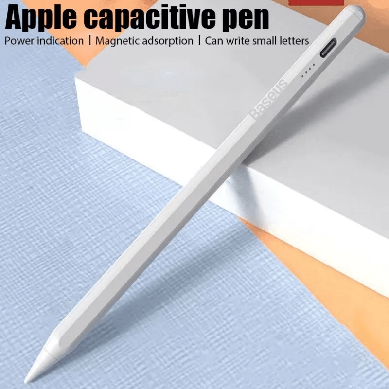 Bút Cảm Ứng Từ Tính Siêu Bền Bằng Nhôm Cho lenovo stylus 4