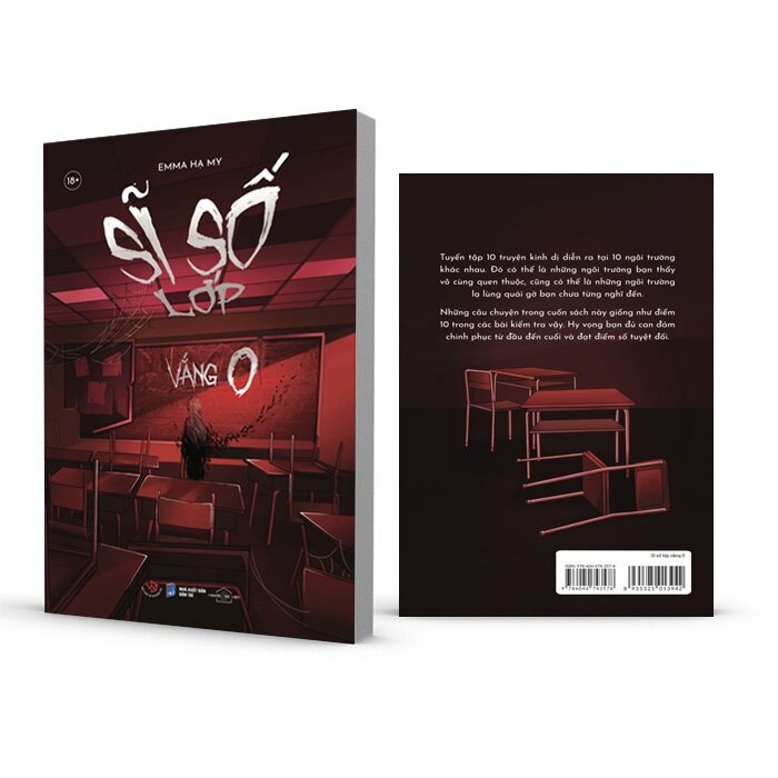 Xả kho Sĩ số lớp vắng 0