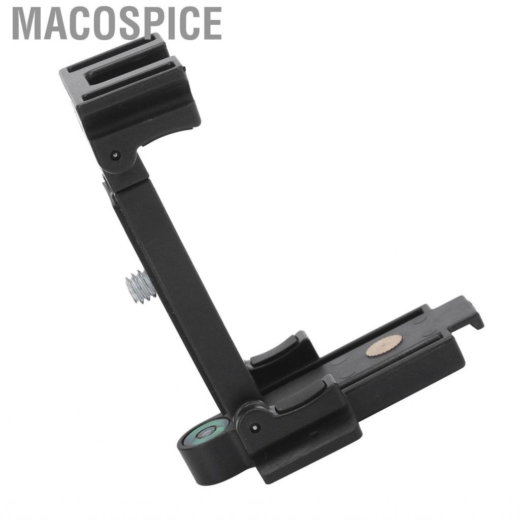 Macospice Monopod Holder  For Mobile Bracket  Tripod Mount Stand