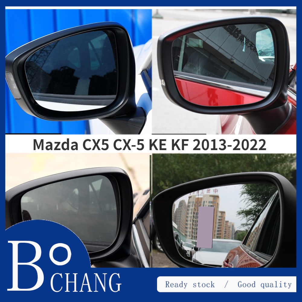 Gương Chiếu Hậu Trái Phải Thay Thế Cho mazda cx5 cx-5 ke kf 2013-2022 2014 2015 2016 2017 2018 2019 2020 2021