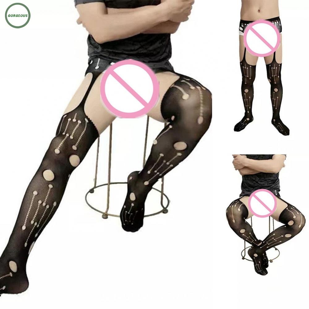 New Coming~Breathable Mesh Fishnet Pantyhose Stockings Sexy Sheer Lingerie Underwear#Home Essentialses