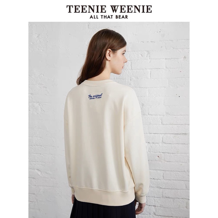 Áo Teenie Weenie sweater