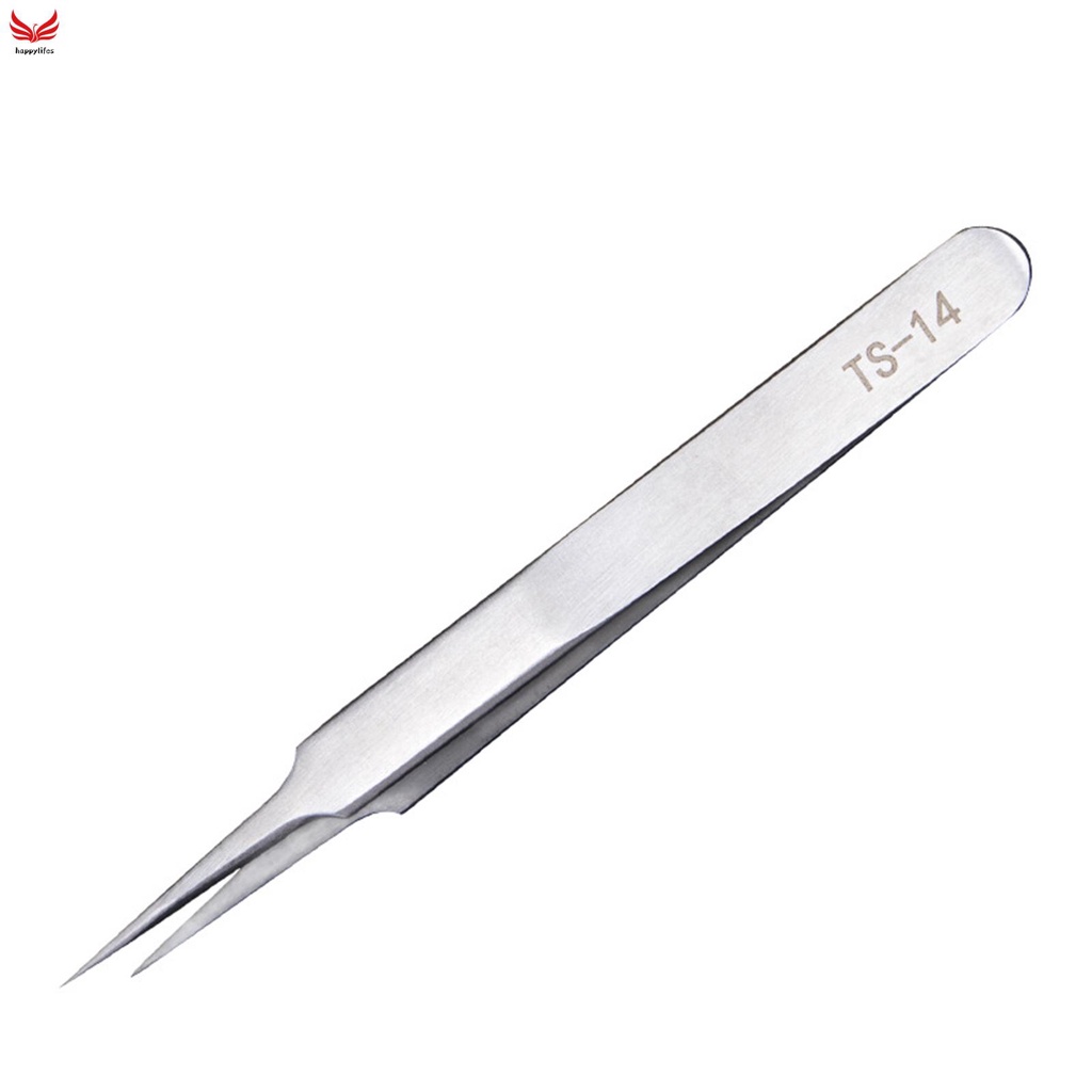 Nhíp Inox Dày Độ Chính Xác Cao Chuyên Dụng