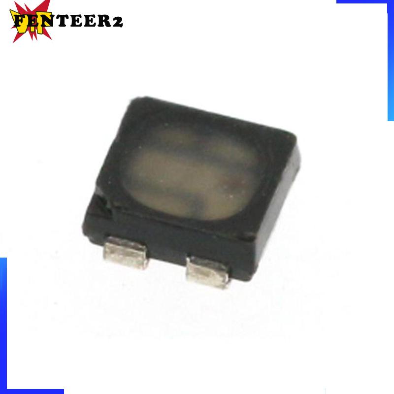 Set 100 Điốt Đèn led rgb 2121 4pin Nhiều Màu