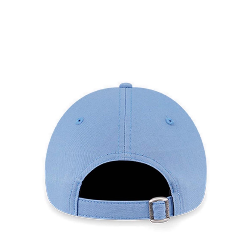 Mũ New Era 940 League Essential Neyyan Men's - Carolina Blue