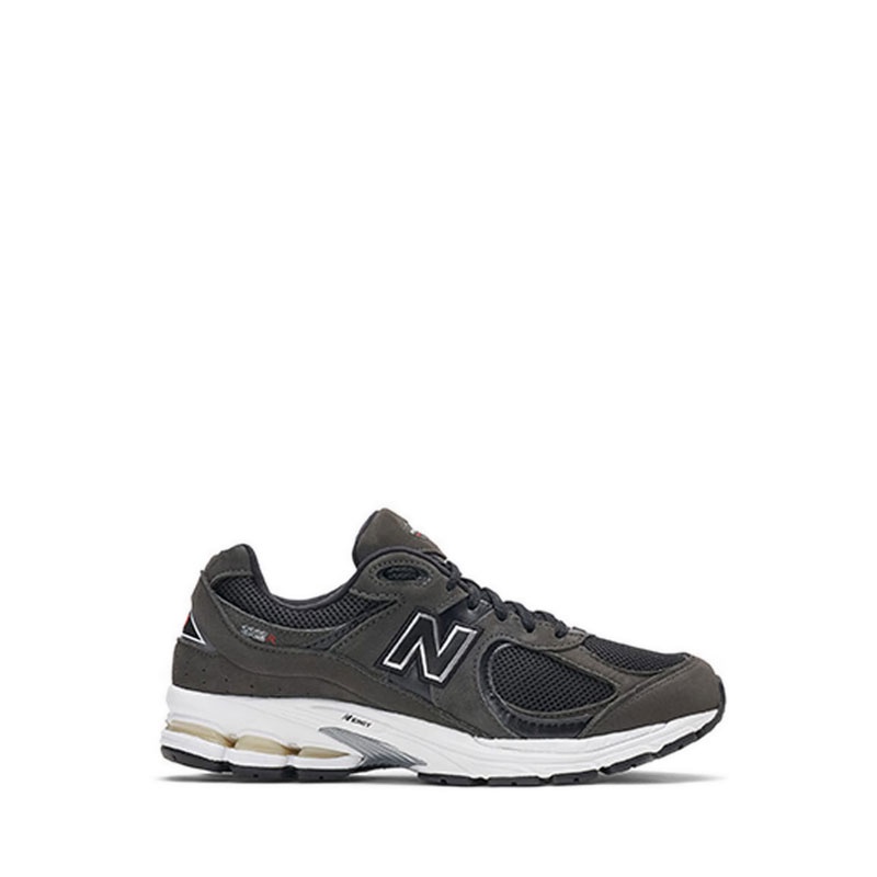 Giày Thể Thao New Balance 2002R Men's - Dark Grey