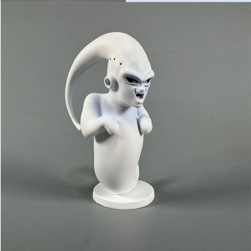 Ere1 Đồ trang trí Nhân Vật majin buu Trong dragon ball Ngộ Nghĩnh