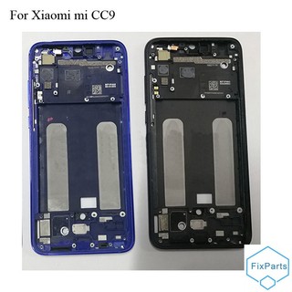 Khung Pin Mặt Trước Và Sau Thay Thế Chuyên Dụng Cho xiaomi mi a3 lite lcd xiao mi a 3 lite a3lite
