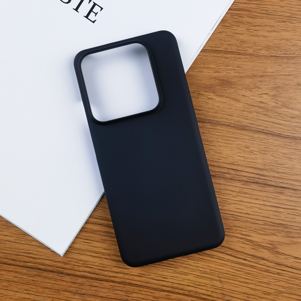 Ốp Điện Thoại pc Cứng Siêu Mỏng Chống Dấu Vân Tay Cho xiaomi mi 14 xiaomi14 pro 14pro 5g