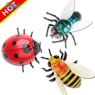 Funslane đồ chơi con ong bay bọ cánh cứng điều khiển từ xa sáng tạo