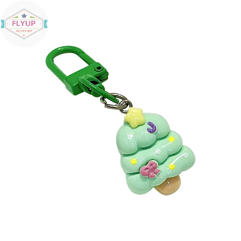 Flyup Móc Khóa Hình Đám Mây Và Ngôi Sao Nhỏ Nhắn Dễ Thương vn