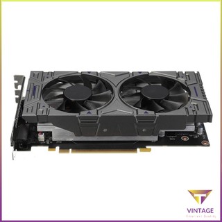 1050TI Graphics Card DDR5 Desktop Computer Components Game [A/6]