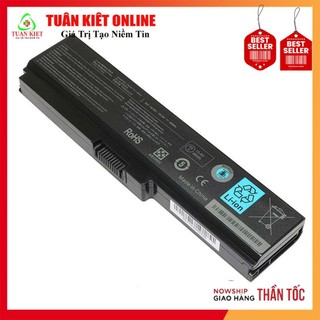 Pin Laptop Toshiba L635 L640 L645 L650 L655 L670 L675 L750 L755 L770 L730 L735 L740 L745