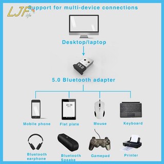Usb Nhận Tín Hiệu bluetooth 5.0 5.0 Vn vn