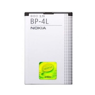 Pin nokia bp - 4l dung lượng 1500 mah_ cho nokia e71, e72, e90, 6760, e52, e6, e61i, e63, n810, n97, 6650
