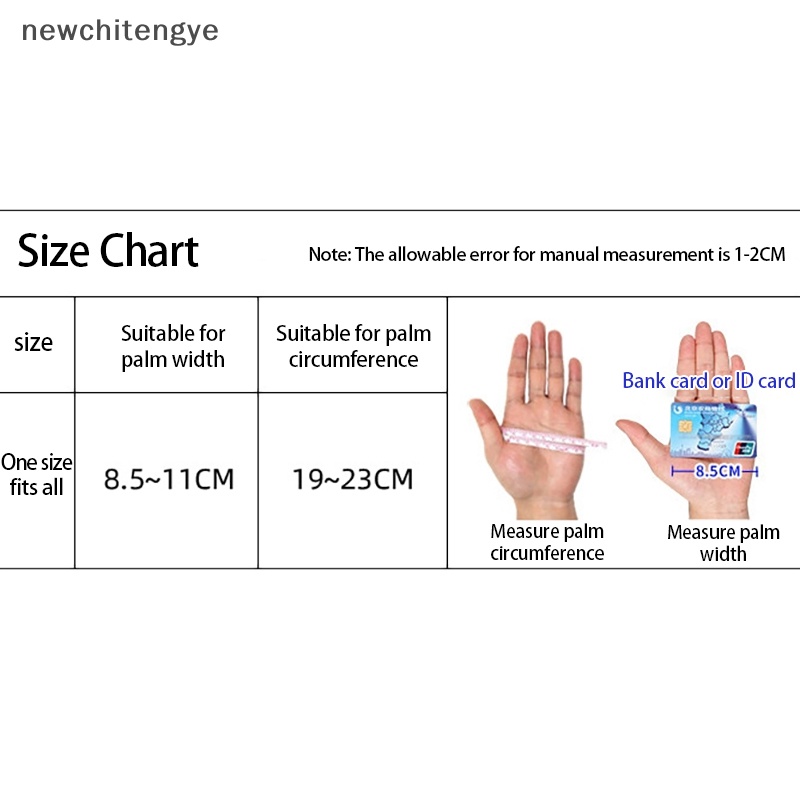 Nyy Găng Tay Chiến Thuật Chống Trượt Chống Mài Mòn Thoáng Khí Tập Luyện Thể Thao Ngoài Trời ye