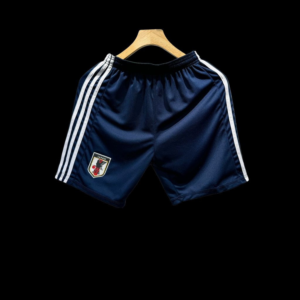 Quần Áo Bóng Đá, Đồ Đá Banh NhậtTrắng 2024 Thun Mè Cao Cấp