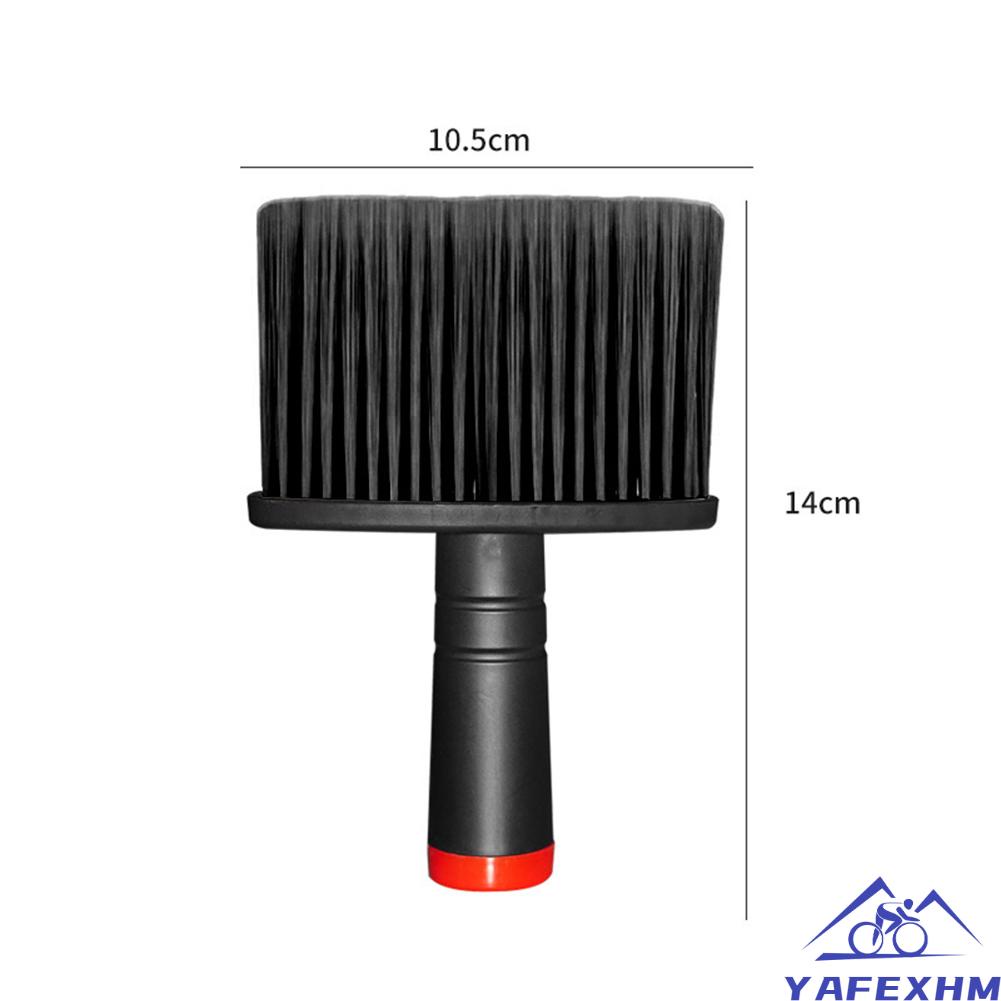 1 Bàn Chải Làm Sạch Xe Hơi 1 Cái 10.5 * 14cm