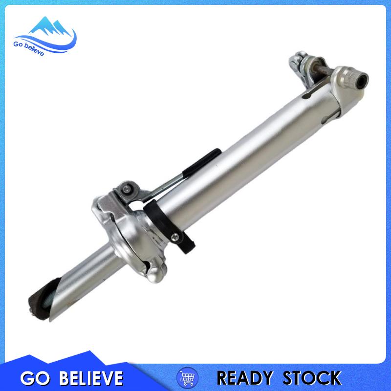 Tay Cầm Bằng Sắt Có Thể Gấp Lại Tiện Dụng Và Bền