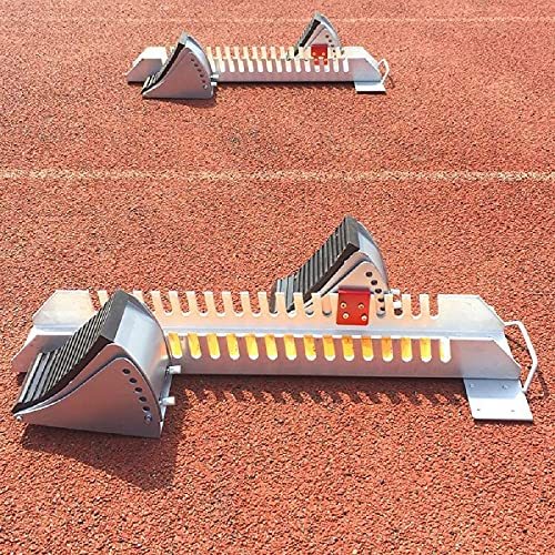 Dụng Cụ Tập Luyện Chạy Nước Rút Chạy Marathon Hợp Kim Nhôm Sports Flagship