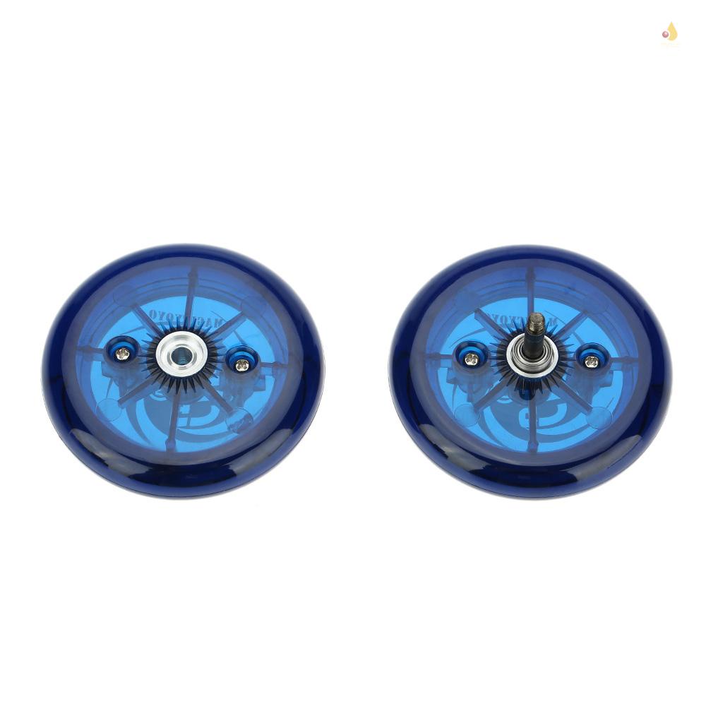 Đồ Chơi yoyo d1 Bằng Nhựa poly carbonate yo-yo narrow Cho Trẻ Em