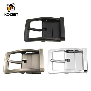 Khóa Gài Thắt Lưng Bằng Hợp Kim Thay Thế Thời Trang Cho Nam